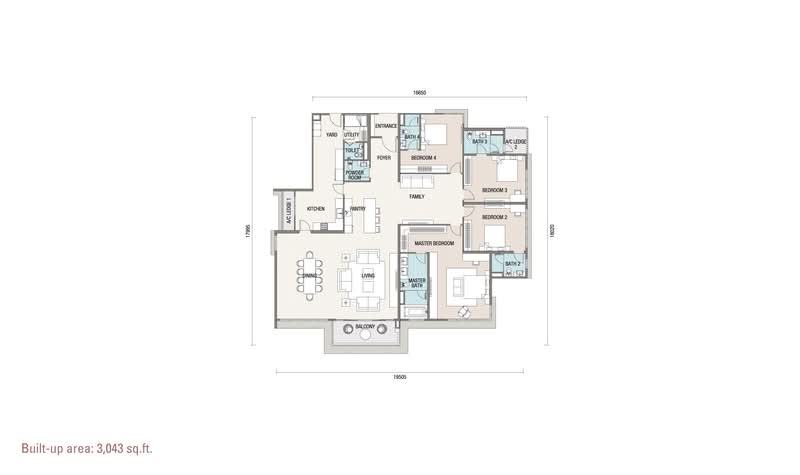 For Sale Residensi 22