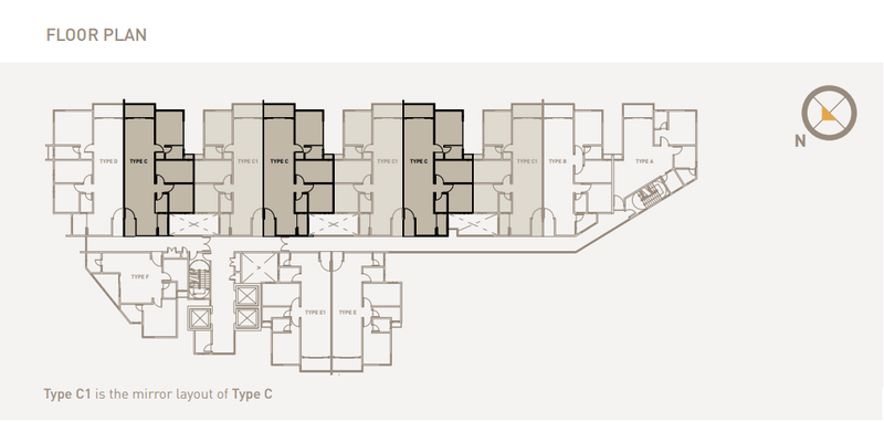 Condominium for Rent in 222 Residency by Jessy Lee - iProperty.com.my