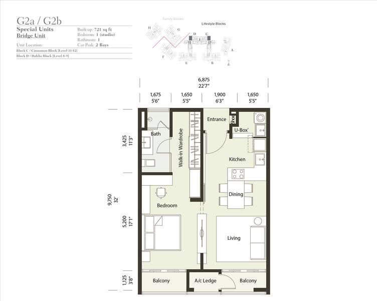 Service Residence for Rent in The Potpourri by David Sin - iProperty.com.my