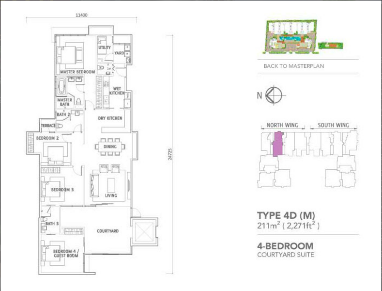 Condominium for Sale in Sastra U-Thant by Desmond Lim - iProperty.com.my