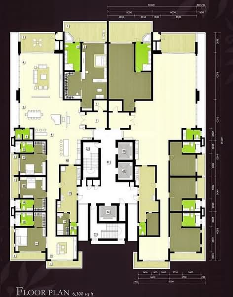 Condominium for Sale in Skyhome by Max Wong - iProperty.com.my