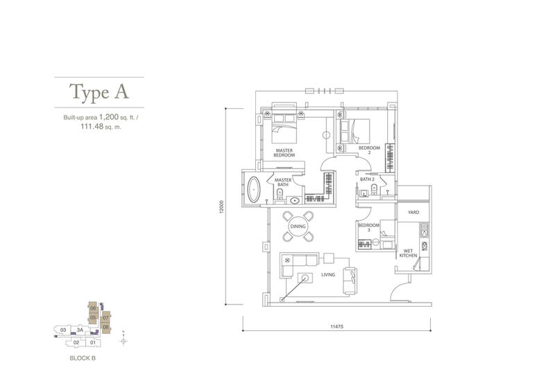 Kondominium untuk Disewa di Pavilion Hilltop oleh Sie Yuen - iProperty.com.my