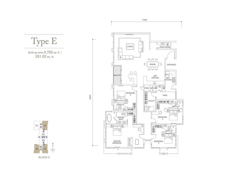 Condominium for Sale in Pavilion Hilltop by Jocelyn Cheong - iProperty.com.my