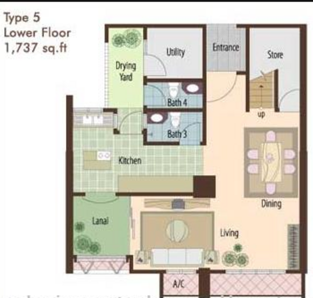 Condominium for Sale in Casa Desa by Alex Lew - iProperty.com.my