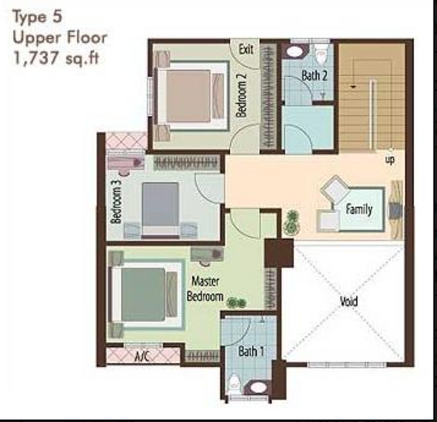 Condominium for Sale in Casa Desa by Alex Lew - iProperty.com.my