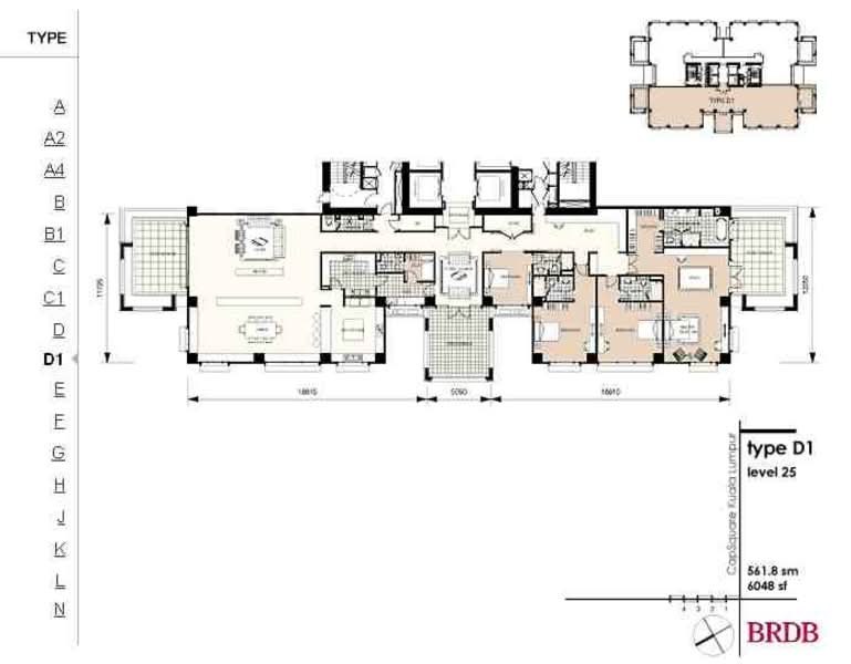 Condominium for Sale in The Capsquare Residences by Christine Voo - iProperty.com.my
