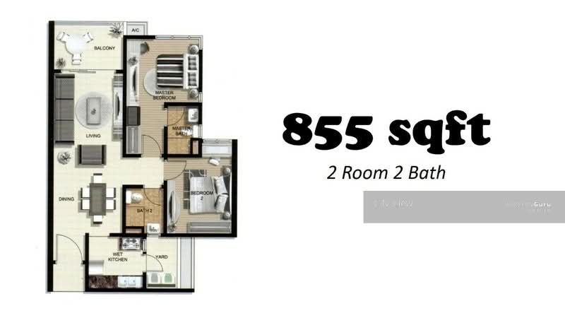Condominium for Sale in Faber Heights by Bee Chai - iProperty.com.my