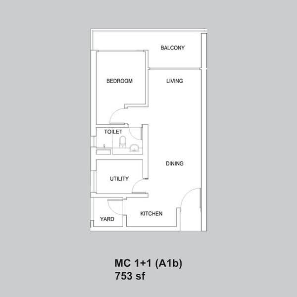 Kediaman Servis untuk Disewa di Setia Sky 88 oleh Jasmond Koh - iProperty.com.my