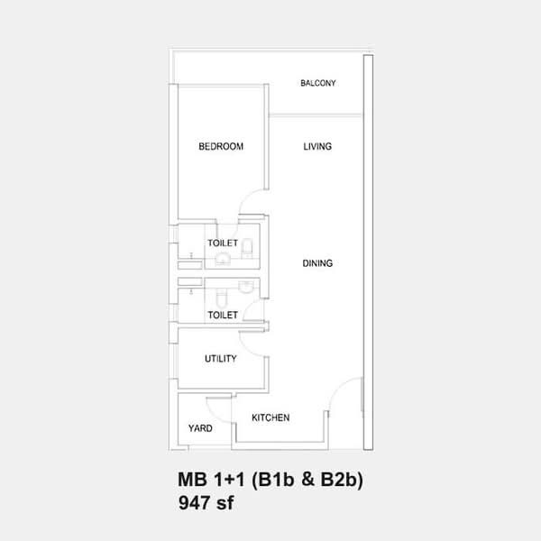 Service Residence for Sale in Setia Sky 88 by Edwin Tay - iProperty.com.my