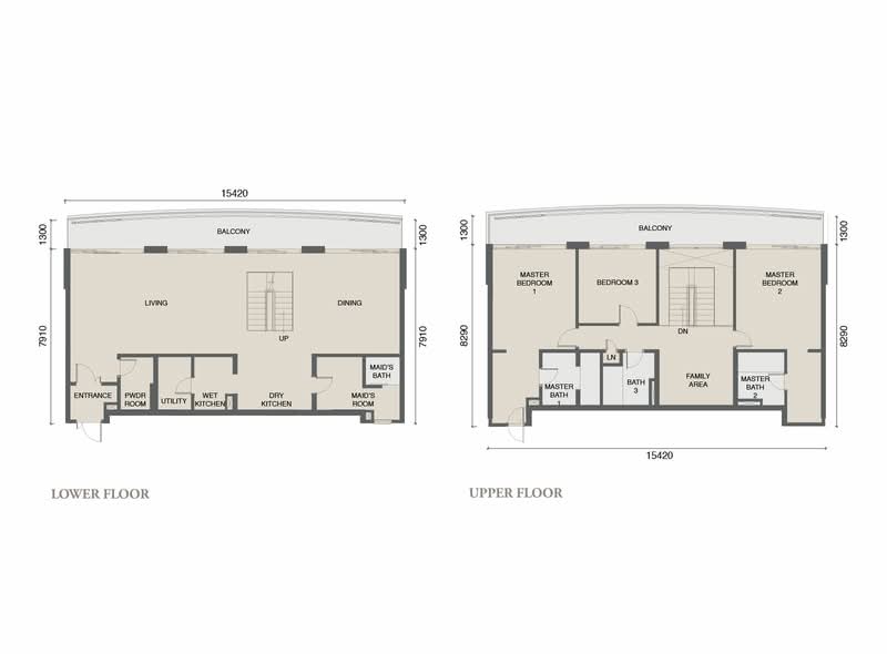 Kondominium untuk Dijual di The Veo oleh Audrey Ng - iProperty.com.my