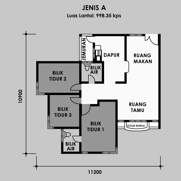 Condominium for Sale in De Rozelle by Bee Chai - iProperty.com.my
