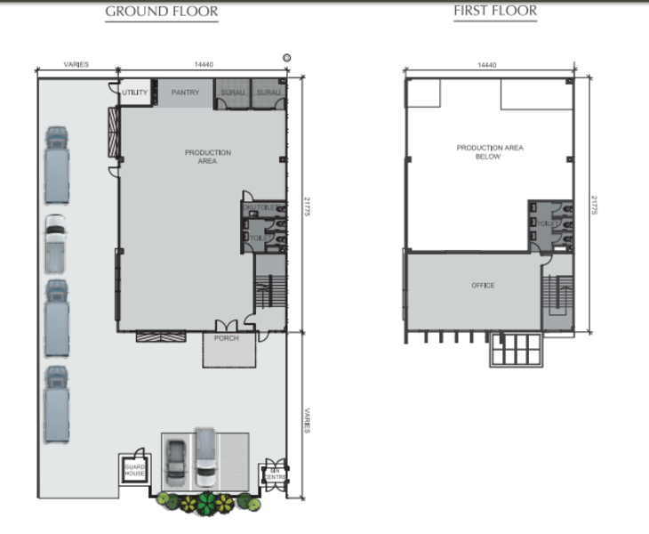 Factory for Rent in Eco Business Park 1, Johor Bahru by Lisa Yeo - iProperty.com.my