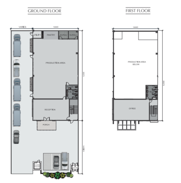 Kilang untuk Dijual di Eco Business Park 1, Johor Bahru oleh Elaine Goh - iProperty.com.my