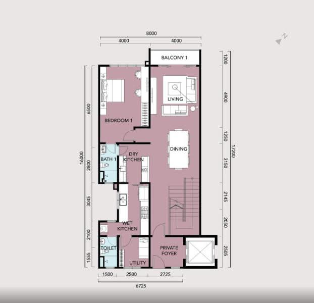 Condominium for Sale in Anjali North Kiara by Jo Chen - iProperty.com.my