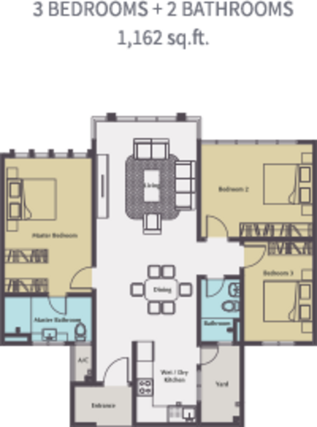 Condominium for Rent in Upper East @ Tiger Lane by Vivan Yew - iProperty.com.my