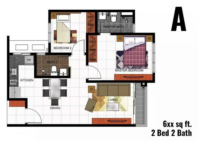 Kediaman Servis untuk Disewa di Far East oleh Ken Lye - iProperty.com.my