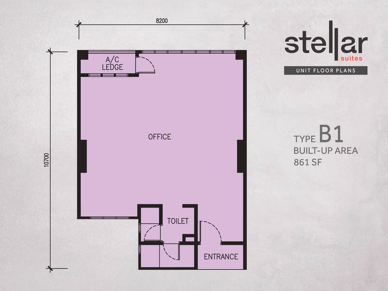 Office for Rent in Bandar Puteri Puchong, Puchong by Joey Eow - iProperty.com.my