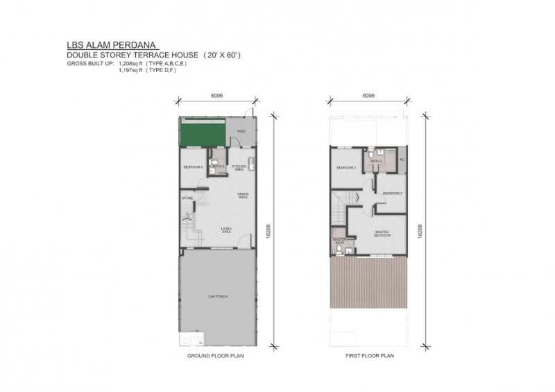 Rumah Teres untuk Dijual di Kuala Selangor, Selangor oleh Rashidah Juremi - iProperty.com.my