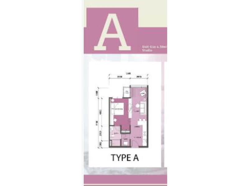Service Residence for Sale in Bali Residences by Geoffery Wee - iProperty.com.my