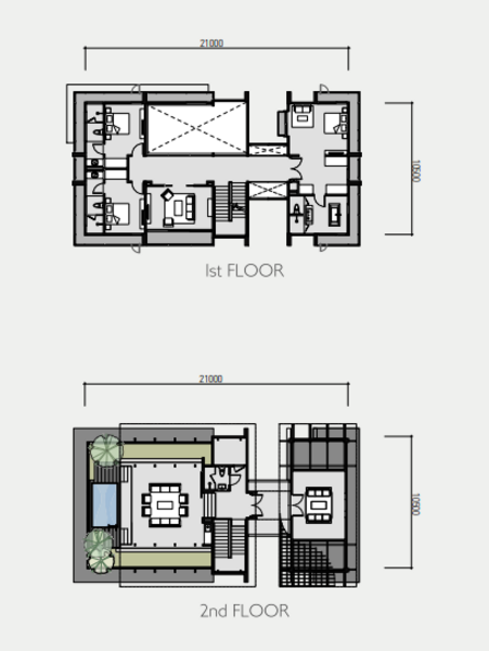 Rumah Berkembar untuk Dijual di Dataran Ara Damansara, Ara Damansara oleh Kelly Ang - iProperty.com.my