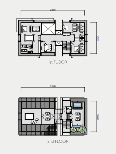Rumah Berkembar untuk Dijual di Dataran Ara Damansara, Ara Damansara oleh Kelly Ang - iProperty.com.my